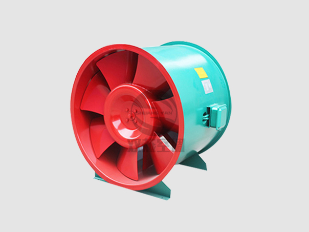 混流風(fēng)機(jī)
